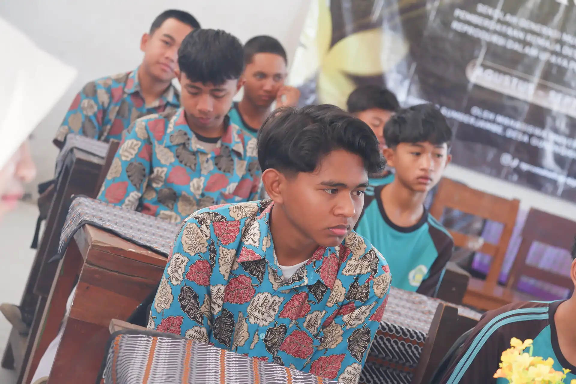 Belajar Jadi Lebih Seru
