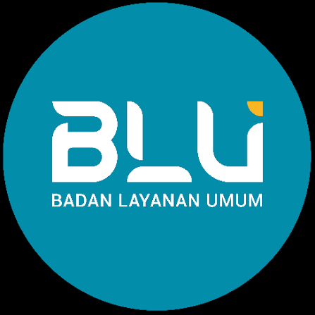 BLU Logo