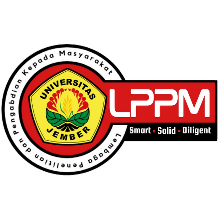 LPPM Logo