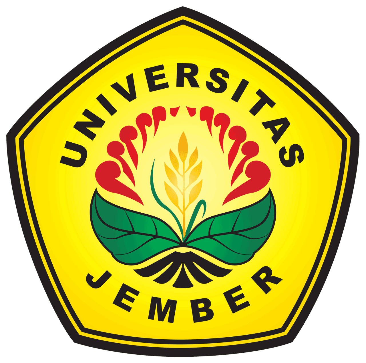 Universitas Jember Logo